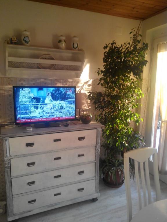 Daniela Διαμέρισμα Μακάρσκα Εξωτερικό φωτογραφία