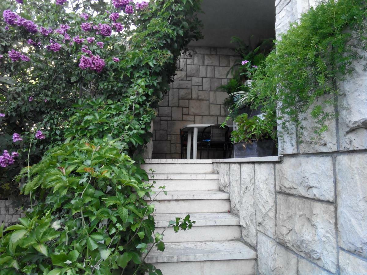 Daniela Διαμέρισμα Μακάρσκα Εξωτερικό φωτογραφία