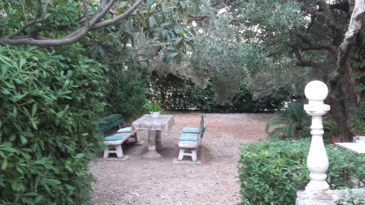 Daniela Διαμέρισμα Μακάρσκα Εξωτερικό φωτογραφία